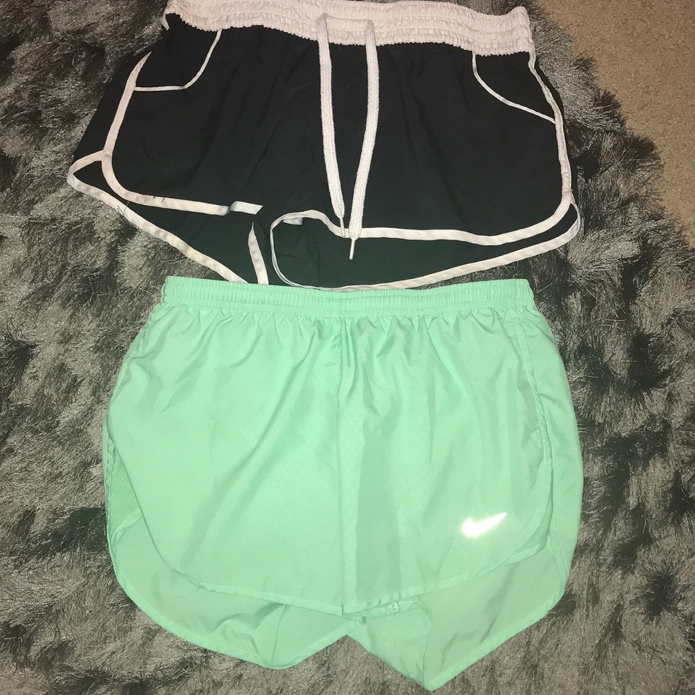 Work Out / Running Shorts Set - image 3